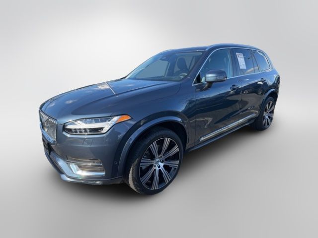 2023 Volvo XC90 Ultimate