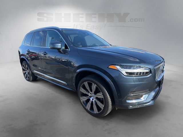 2023 Volvo XC90 Ultimate
