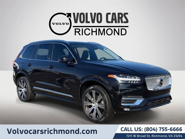 2023 Volvo XC90 Ultimate
