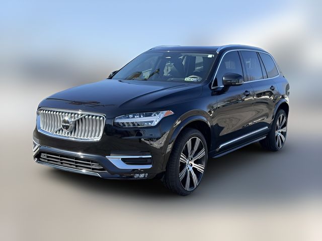 2023 Volvo XC90 Ultimate