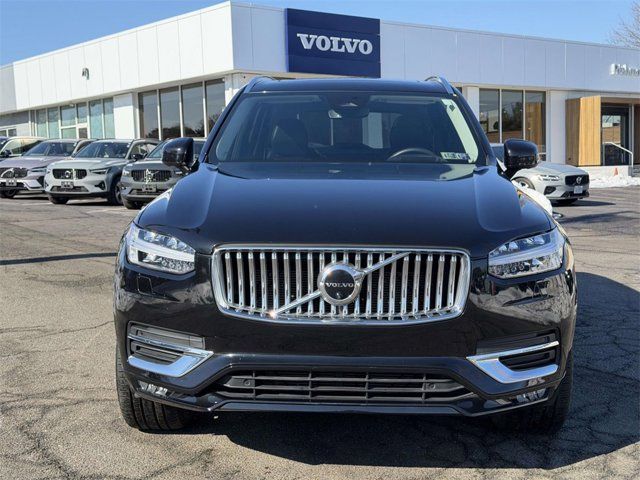 2023 Volvo XC90 Ultimate