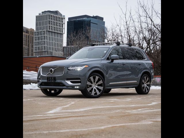 2023 Volvo XC90 Ultimate