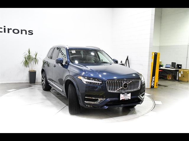 2023 Volvo XC90 Ultimate