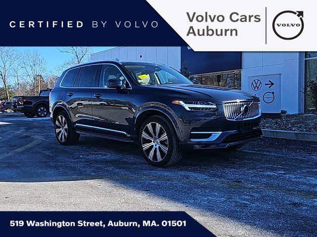 2023 Volvo XC90 Ultimate