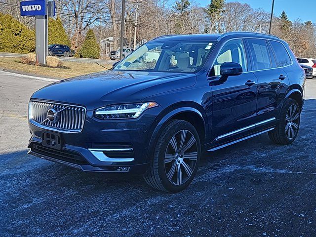 2023 Volvo XC90 Ultimate