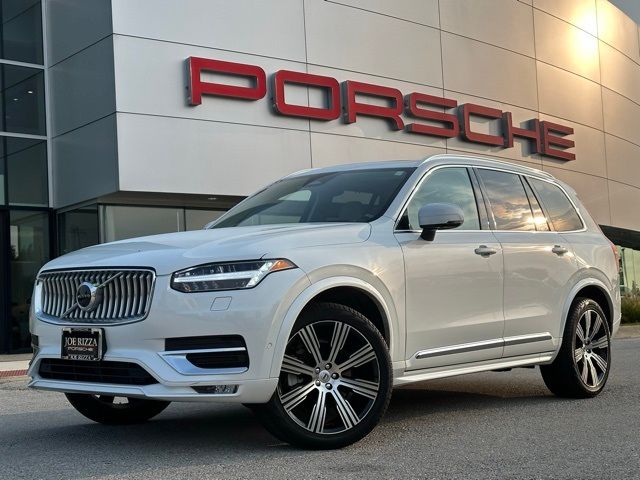 2023 Volvo XC90 Ultimate