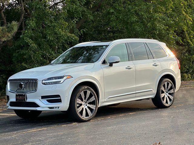 2023 Volvo XC90 Ultimate