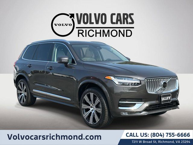 2023 Volvo XC90 Ultimate