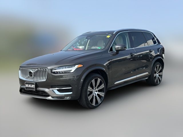 2023 Volvo XC90 Ultimate
