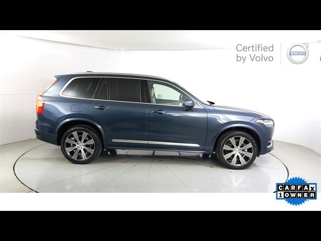 2023 Volvo XC90 Ultimate