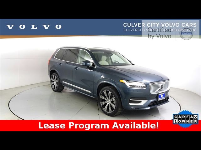 2023 Volvo XC90 Ultimate