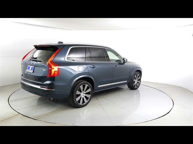 2023 Volvo XC90 Ultimate