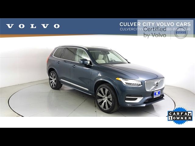 2023 Volvo XC90 Ultimate