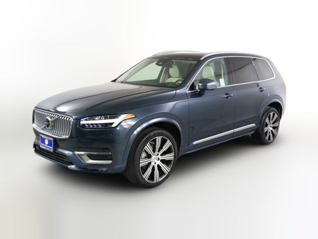 2023 Volvo XC90 Ultimate