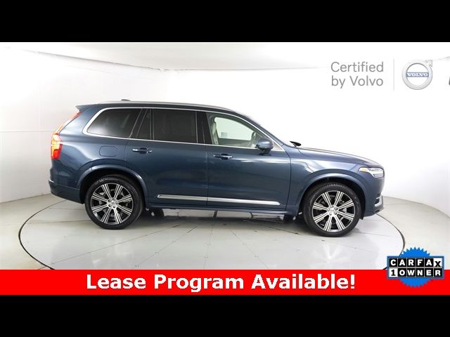 2023 Volvo XC90 Ultimate