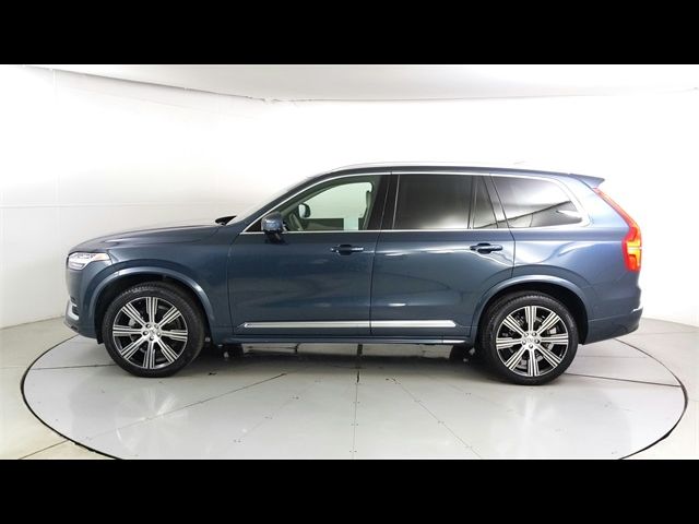 2023 Volvo XC90 Ultimate