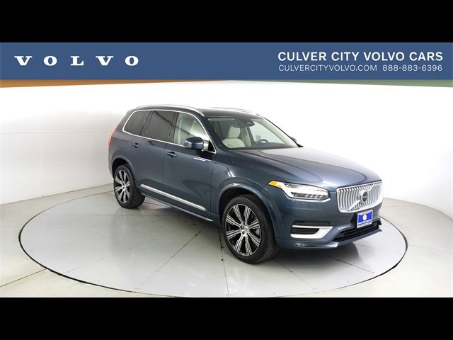 2023 Volvo XC90 Ultimate