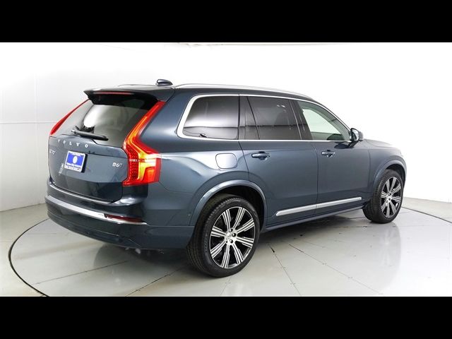 2023 Volvo XC90 Ultimate