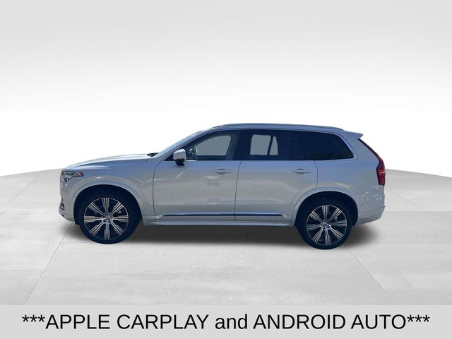 2023 Volvo XC90 Ultimate