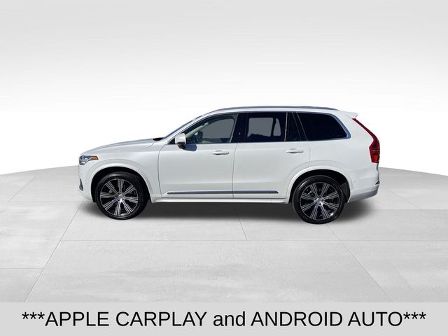 2023 Volvo XC90 Ultimate