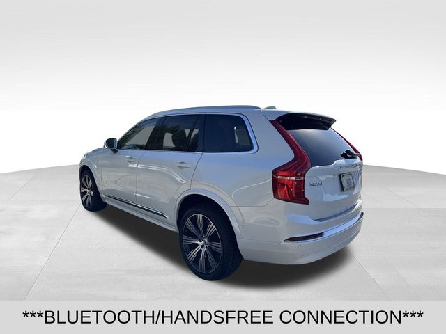 2023 Volvo XC90 Ultimate