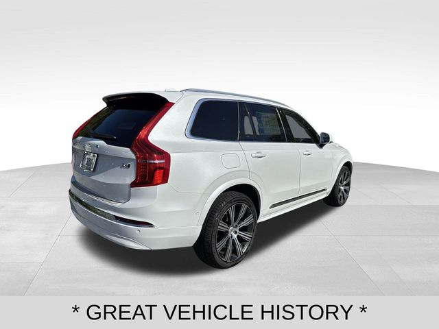 2023 Volvo XC90 Ultimate