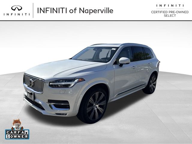 2023 Volvo XC90 Ultimate