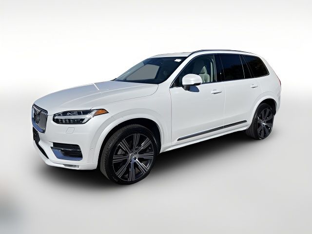 2023 Volvo XC90 Ultimate