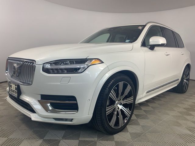 2023 Volvo XC90 Ultimate