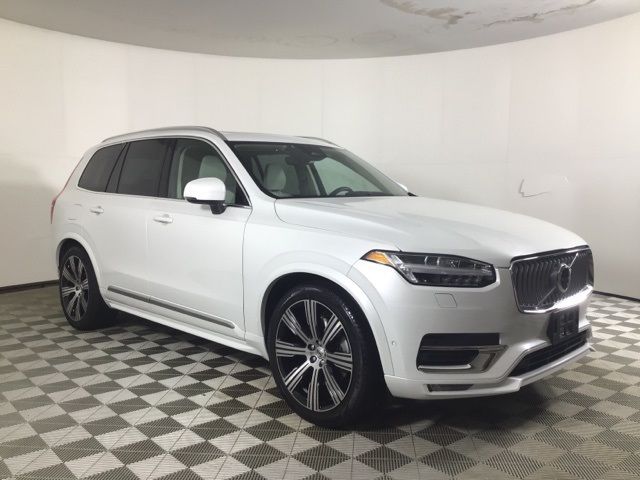 2023 Volvo XC90 Ultimate