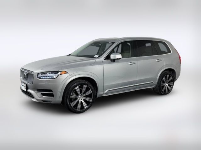 2023 Volvo XC90 Ultimate