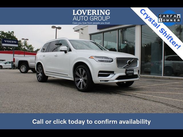 2023 Volvo XC90 Ultimate