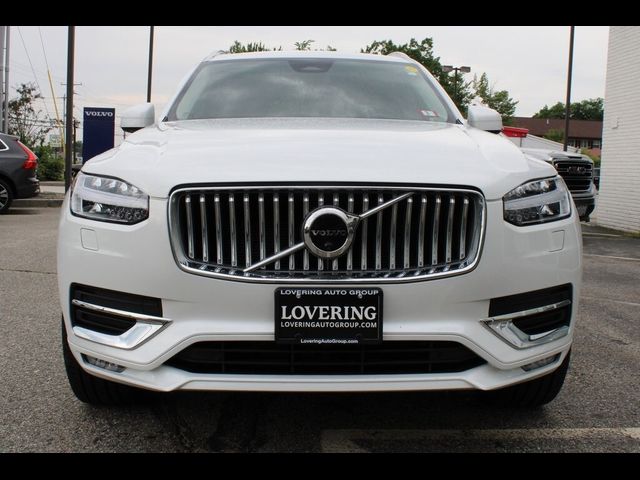 2023 Volvo XC90 Ultimate