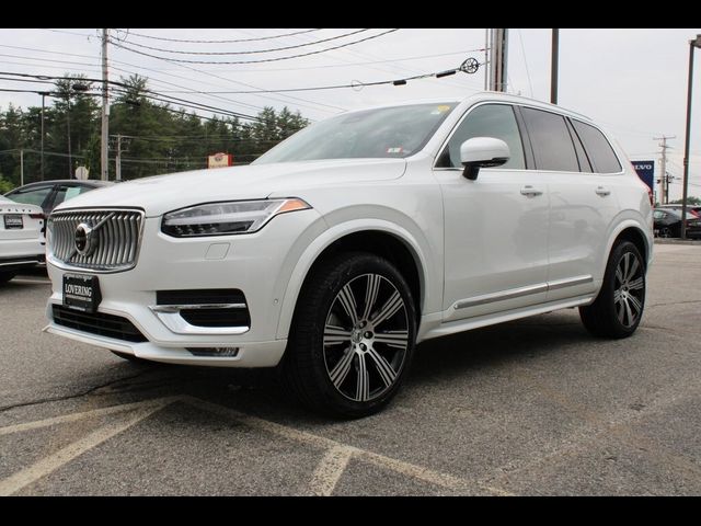 2023 Volvo XC90 Ultimate