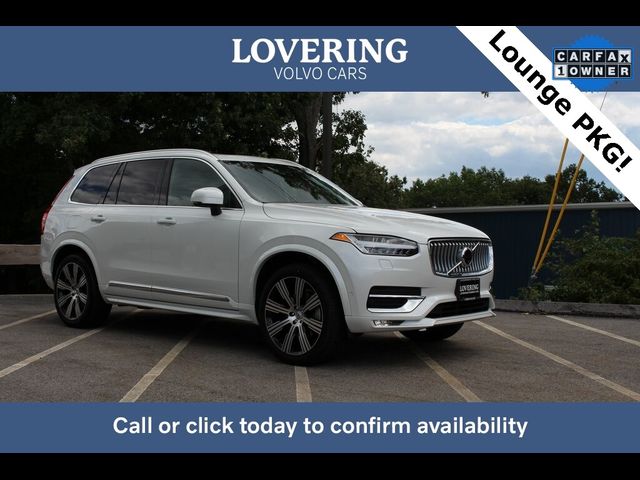 2023 Volvo XC90 Ultimate