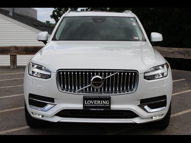 2023 Volvo XC90 Ultimate