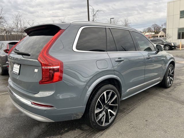 2023 Volvo XC90 Ultimate