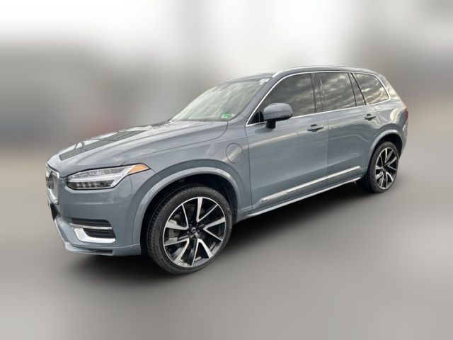 2023 Volvo XC90 Ultimate