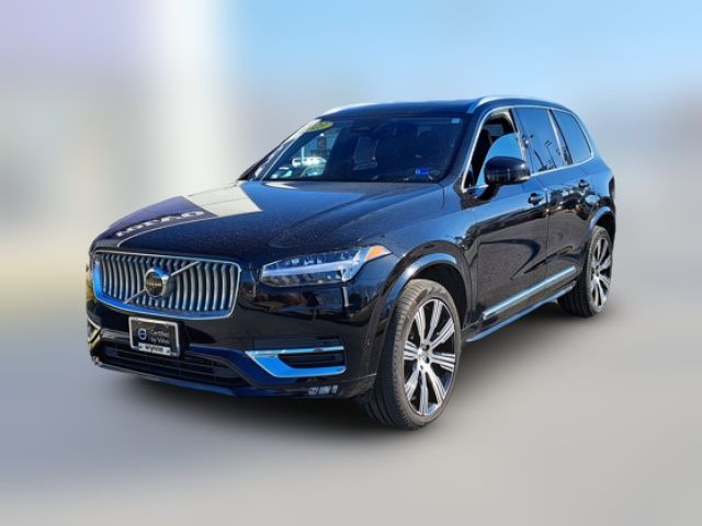 2023 Volvo XC90 Ultimate