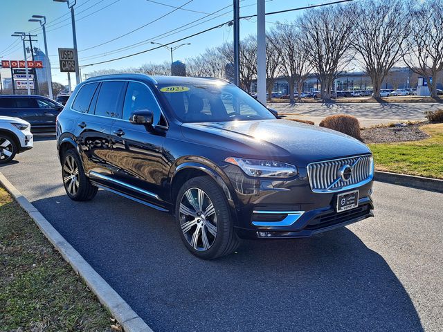 2023 Volvo XC90 Ultimate