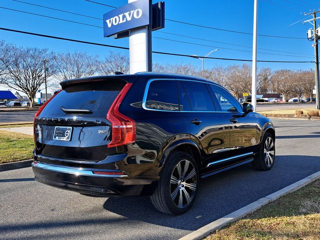 2023 Volvo XC90 Ultimate