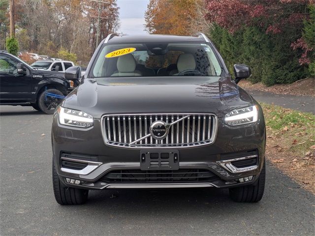 2023 Volvo XC90 Ultimate