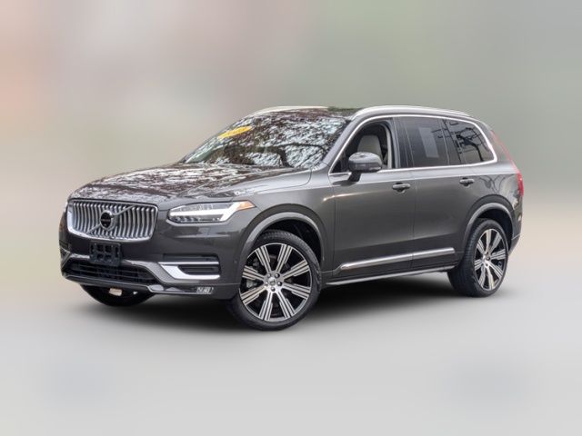 2023 Volvo XC90 Ultimate