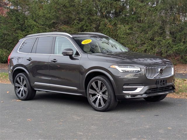 2023 Volvo XC90 Ultimate