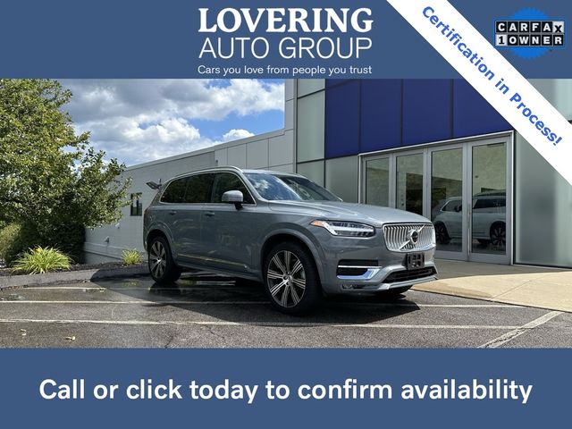 2023 Volvo XC90 Ultimate