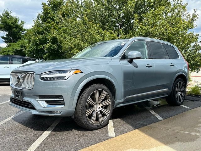 2023 Volvo XC90 Ultimate