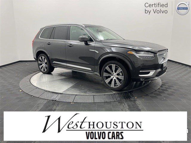 2023 Volvo XC90 Ultimate