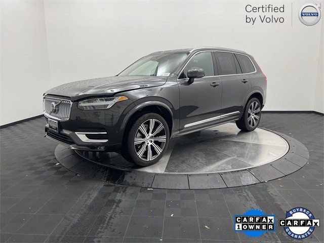 2023 Volvo XC90 Ultimate