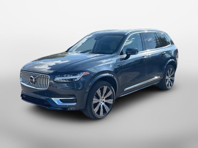 2023 Volvo XC90 Ultimate