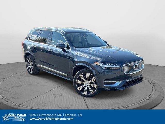 2023 Volvo XC90 Ultimate